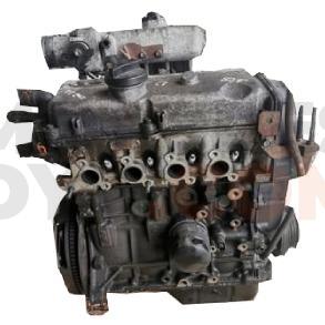 Motor G4HD3 Hyundai Atos Prime 1.0 i (58 cv)