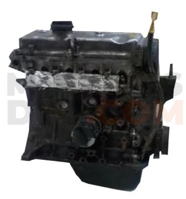 Motor G4HG Hyundai Atos Prime 1.1 i 12V (59 cv)