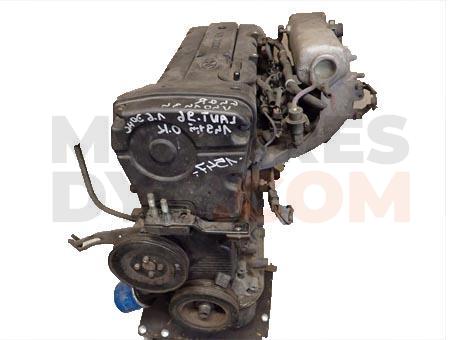 Motor G4GE Hyundai Coupe II (RD) 1.6 16V (114 cv)