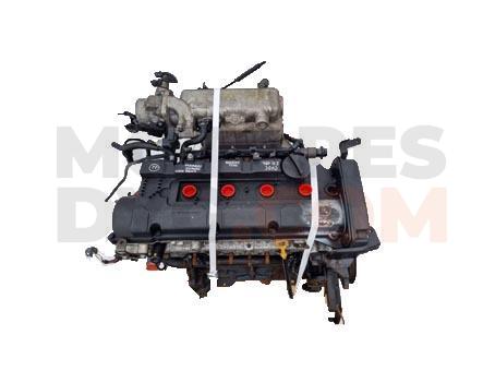 Motor G4G Hyundai Coupe II (RD) 1.6 16V (114 cv)