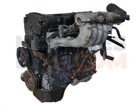 Motor G-4G93 Hyundai Coupe II (RD) 1.6 16V (114 cv)