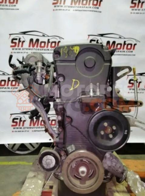 Motor G4GF Hyundai Coupe II (RD) 2.0 i 16V (139 cv)