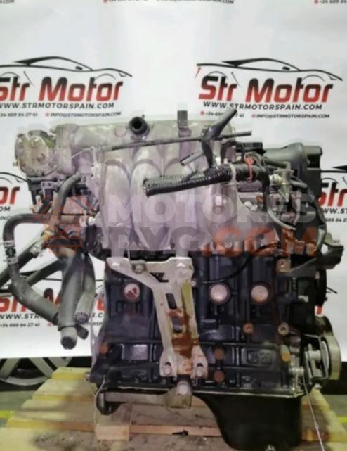 Motor G4GF Hyundai Coupe II (RD) 2.0 i 16V (139 cv)