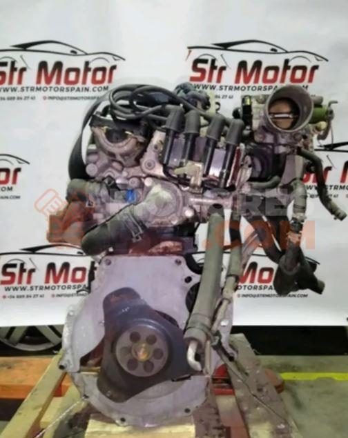 Motor G4GF Hyundai Coupe II (RD) 2.0 i 16V (139 cv)