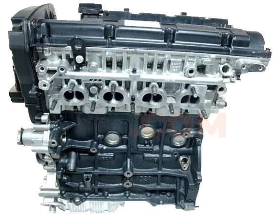 Motor G4GCG Hyundai Coupe III (GK) 2.0 i 16V (136 cv)