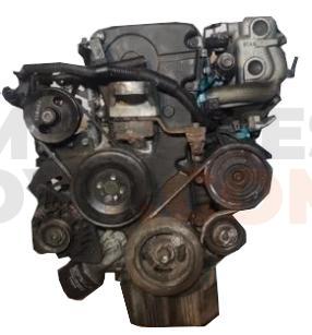Motor G4GC Hyundai Elantra III 2.0 i 16V (143 cv)
