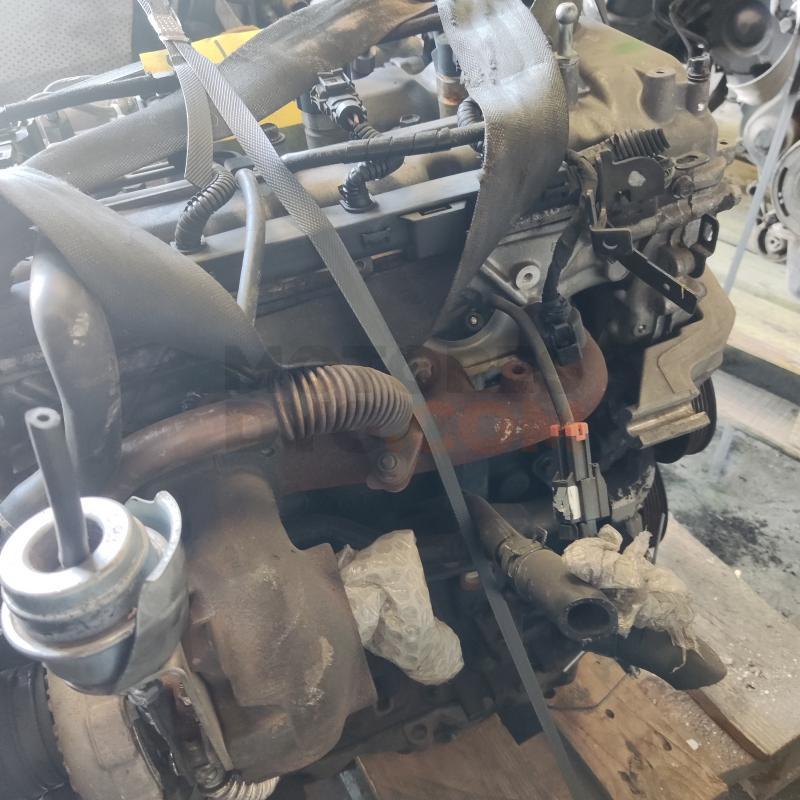 Motor Hyundai Elantra IV 1.6 CRDi (85)