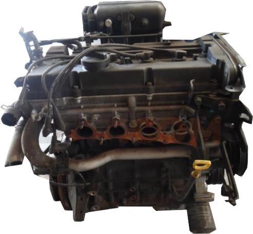 Motor G4FG Hyundai Elantra IV 1.6 i 16V (122 cv)