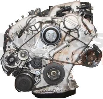 Motor G6DB Hyundai Genesis 3.3i V6 24V (262 cv)
