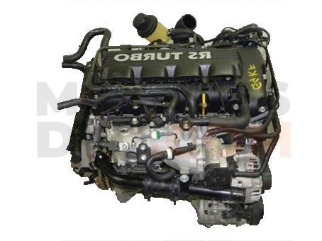 Motor G475 SI 48 Hyundai Genesis Coupe (Versión 2012) 2.0 TCi (260 cv)
