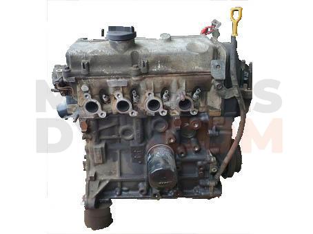 Motor G4HD/G Hyundai Getz 1.1 (67 cv)