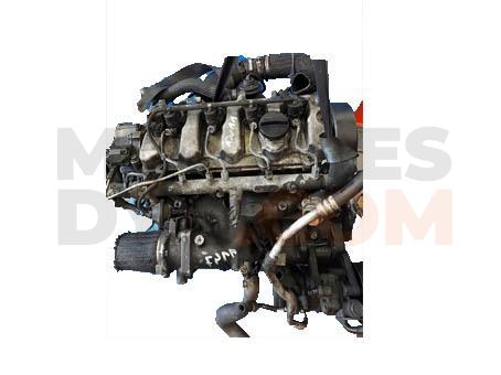 Motor D 3EA Hyundai Getz 1.3 MPI (82 cv)
