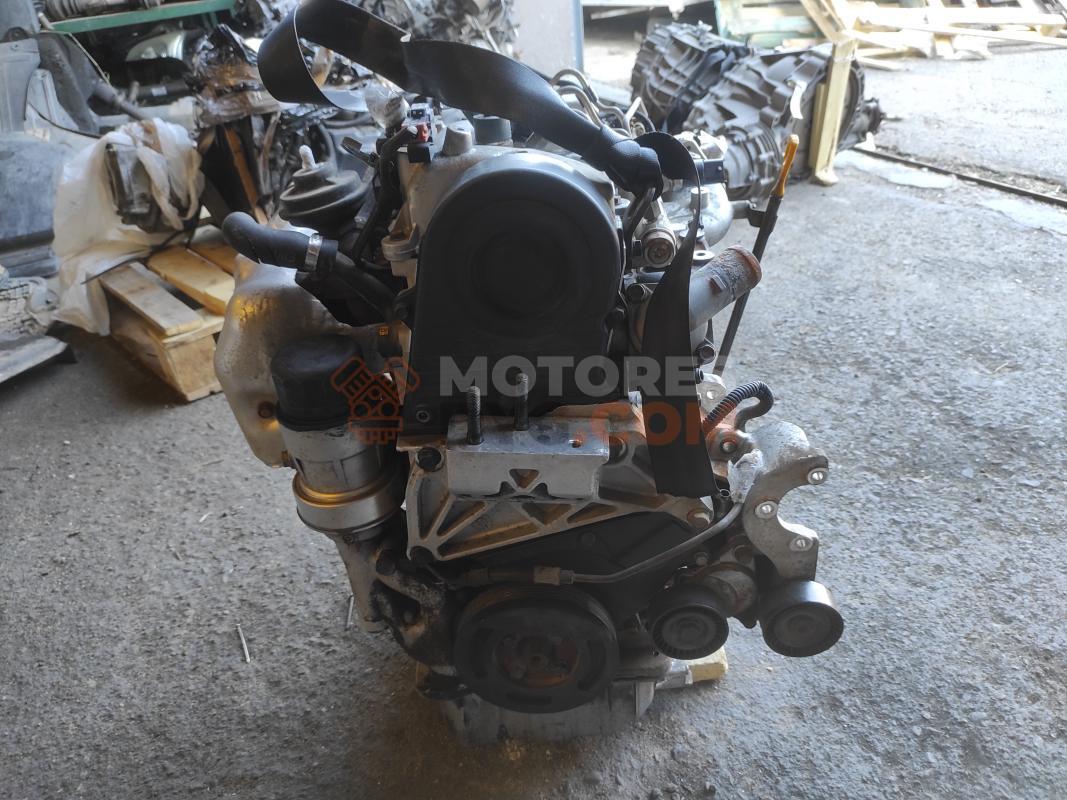 Motor D3EA Hyundai Getz 1.5 CRDi (82 cv)