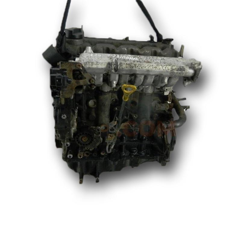 Motor D4FA Hyundai Getz 1.5 CRDi (82 cv)