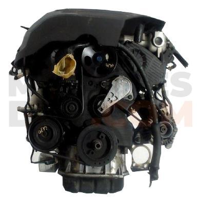 Motor D4HB Hyundai Grand Santa Fe 2.2 CRDi (200 cv) 4WD Automatico
