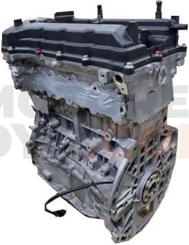 Motor G4KE Hyundai Grandeur IV 2.7 i V6 24V (192 cv)