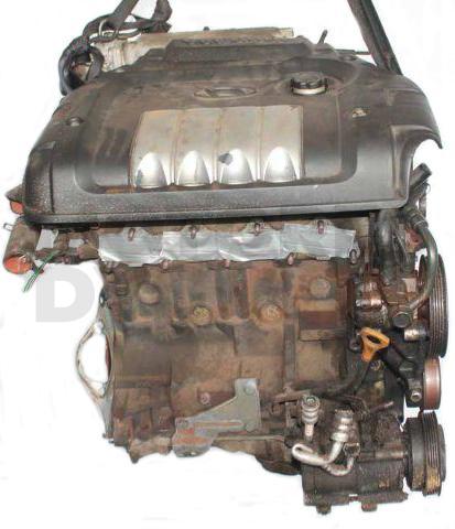 Motor G4JS Hyundai H-1 Starex 2.4 i 16V LWB (135 cv)