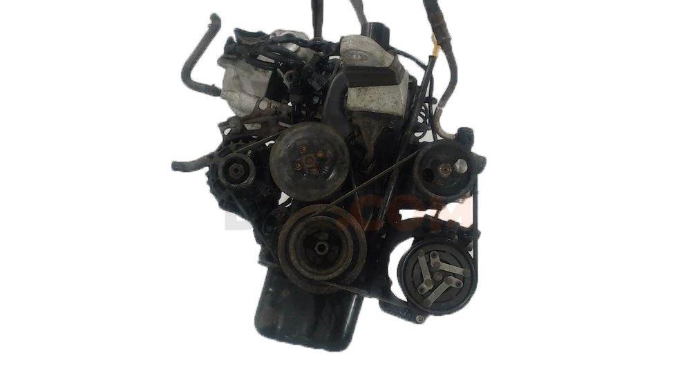 Motor G4HG Hyundai i10 I 1.1 (67 cv)