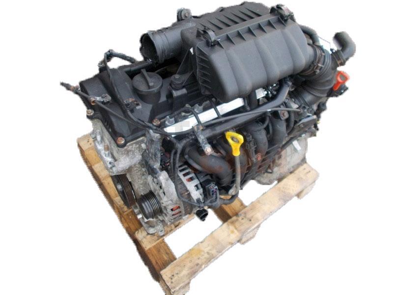 Motor G4LA Hyundai i10 II 1.25 16V (87 cv)