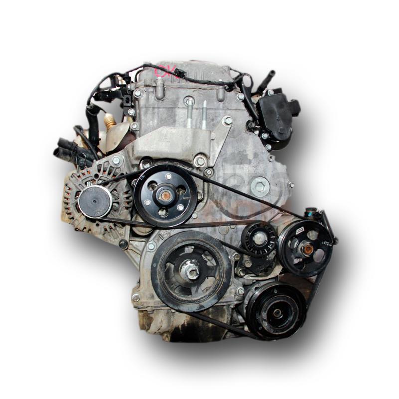 Motor D4FB Hyundai i30 Coupe 1.6 CRDi (128 cv)