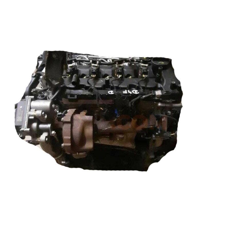 Motor D4FD Hyundai i40 combi 1.7 CRDi (136 cv)