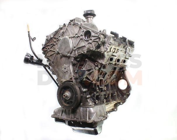 Motor D6EA  Hyundai ix55 3.0 CRDI (239 cv) 4WD
