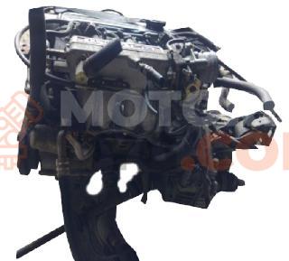 Motor G4DJ Hyundai Lantra 1.5 12V (88 cv)