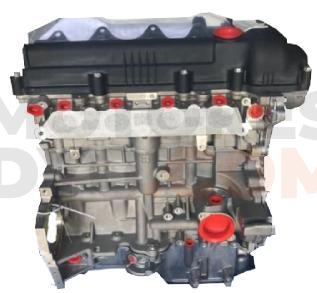 Motor G4DG Hyundai Pony (X-2) 1.3 (58 cv)