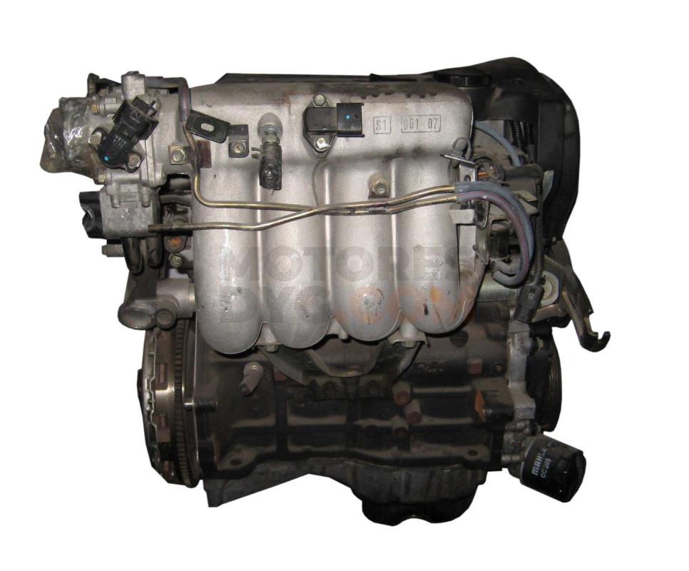 Motor G4JP Hyundai Santa Fe I 2.0 i 16V (136 cv)