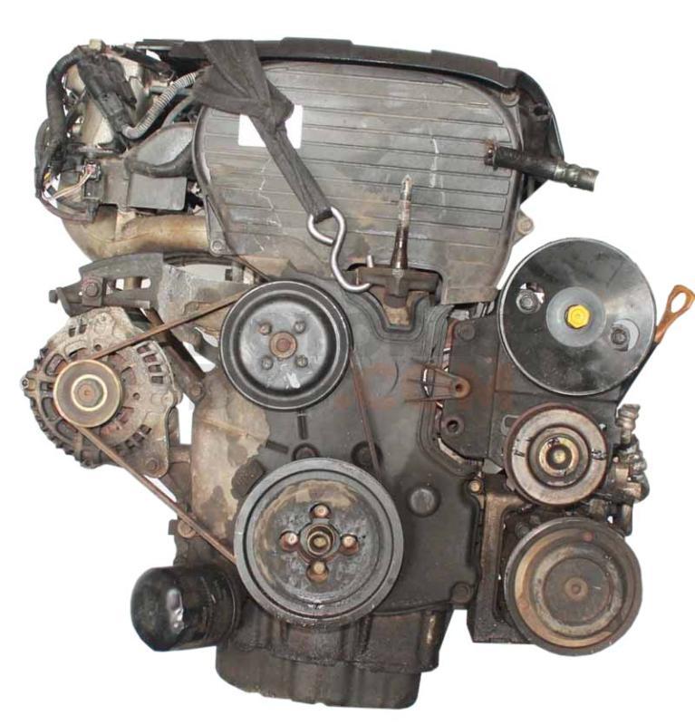 Motor G4JS Hyundai Santa Fe I 2.4 i 16V 4WD (146 cv)