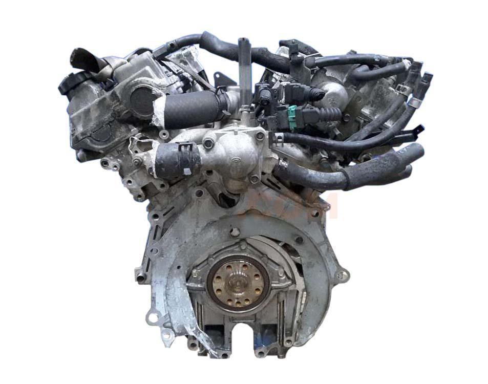 Motor G6BA Hyundai Santa Fe I 2.7 (175cv)