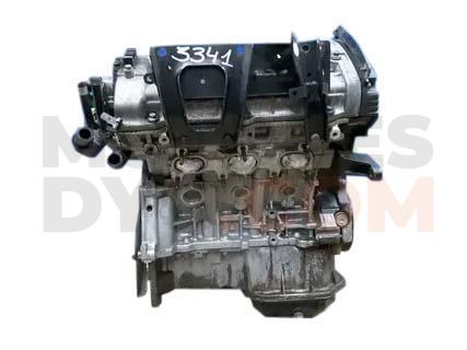 Motor G6BA Hyundai Santa Fe I 2.7 i V6 24V (173 cv) 4WD Automatico
