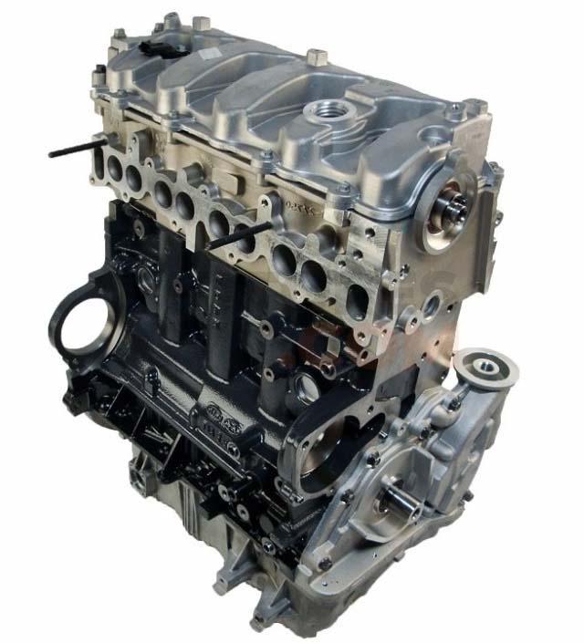 Motor D4EB Hyundai Santa Fe II 2.2 CRDi (139cv)