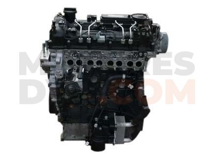 Motor D4HB Hyundai Santa Fe II 2.2 CRDi 4x4 (197cv)