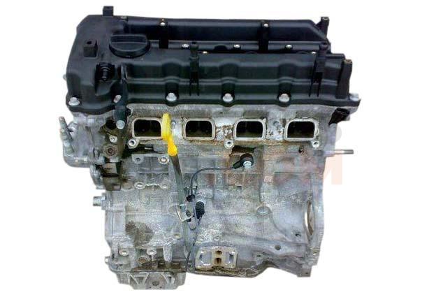 Motor G4KE Hyundai Santa Fe II 2.4 (174cv)