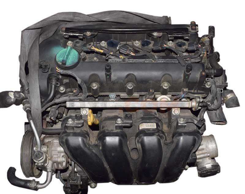 Motor G4KE Hyundai Santa Fe II 2.4 4x4 (174cv)