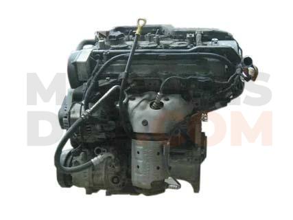 Motor G6EA Hyundai Santa Fe II 2.7 (170cv)