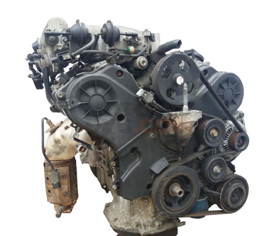 Motor G6EA Hyundai Santa Fe II 2.7 4x4 (170cv)