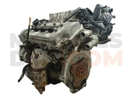 Motor G6EA Hyundai Santa Fe II 2.7 i V6 24V (189 cv)