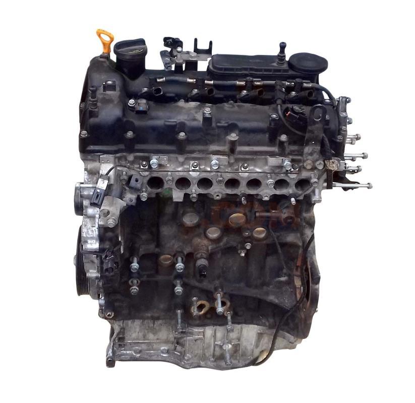 Motor D4HA Hyundai Santa Fe III 2.0 CRDi (185cv)
