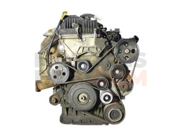 Motor D4HB Hyundai Santa Fe III 2.2 CRDi (197 cv) Automatico