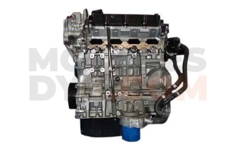 Motor G4KJ Hyundai Santa Fe III 2.4 GDI (192 cv)
