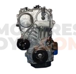 Motor G4KJ Hyundai Santa Fe III 2.4 GDI (192 cv) 4WD
