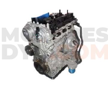 Motor G4KJ Hyundai Santa Fe III 2.4 GDI 4WD (188cv)