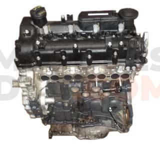 Motor D4HB Hyundai Santa Fe III (Versión 2015) 2.2 CRDi (200 cv) 4WD