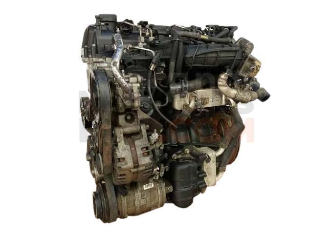 Motor D4HB Hyundai Santa Fe III (Versión 2015) 2.2 CRDi (200 cv)