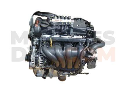 Motor G4FP Hyundai Santa Fe IV (TM,TMA) 1.6 T-GDI Hybrid (230cv)
