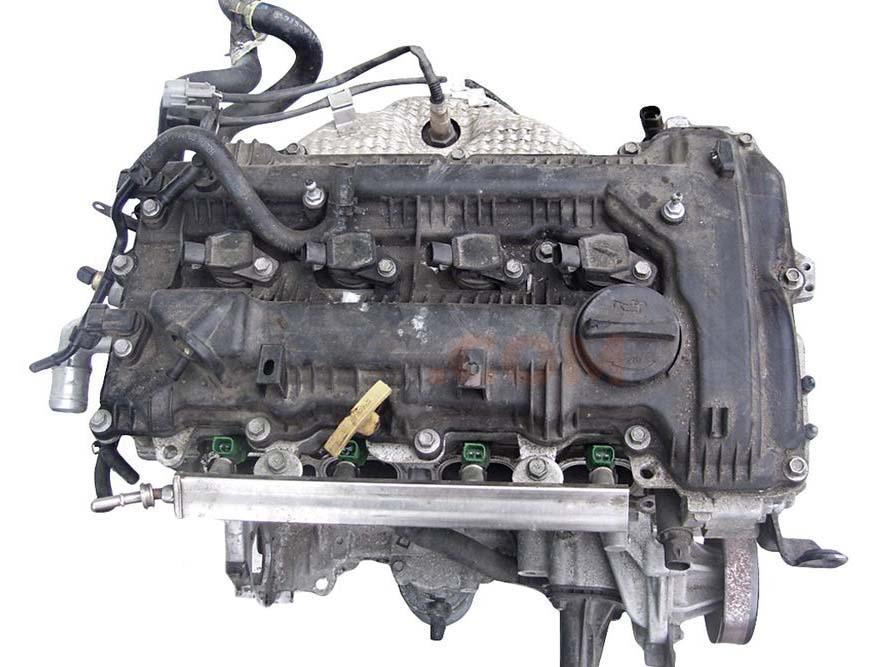 Motor G4FP Hyundai Santa Fe IV (TM,TMA) 1.6 T-GDI Plug-in-Hybrid HTRAC (179cv)