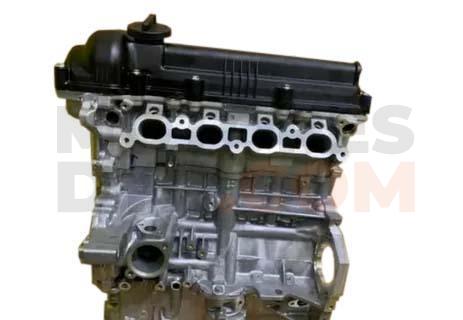 Motor G4FP Hyundai Santa Fe IV (TM,TMA) 1.6 T-GDI Plug-in-Hybrid HTRAC (265cv)