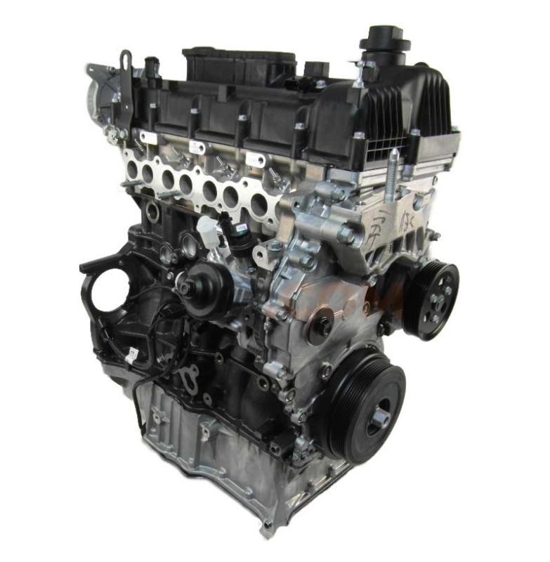 Motor D4HA Hyundai Santa Fe IV (TM,TMA) 2.0 CRDi (150cv)